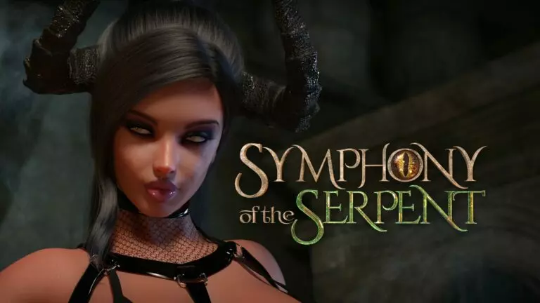 图片[1]-【PC+模拟器】蛇之交响曲Symphony of the Serpent v.24033【神级RPG/动态/欧美】纳迪亚第四作+汉化版-豫语游戏库