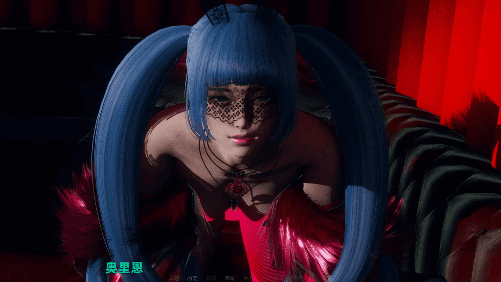 图片[6]-【PC+安卓】永恒世界 Eternum v0.8.5【神作SLG/亚洲风/动态】精翻汉化+攻略-豫语游戏库