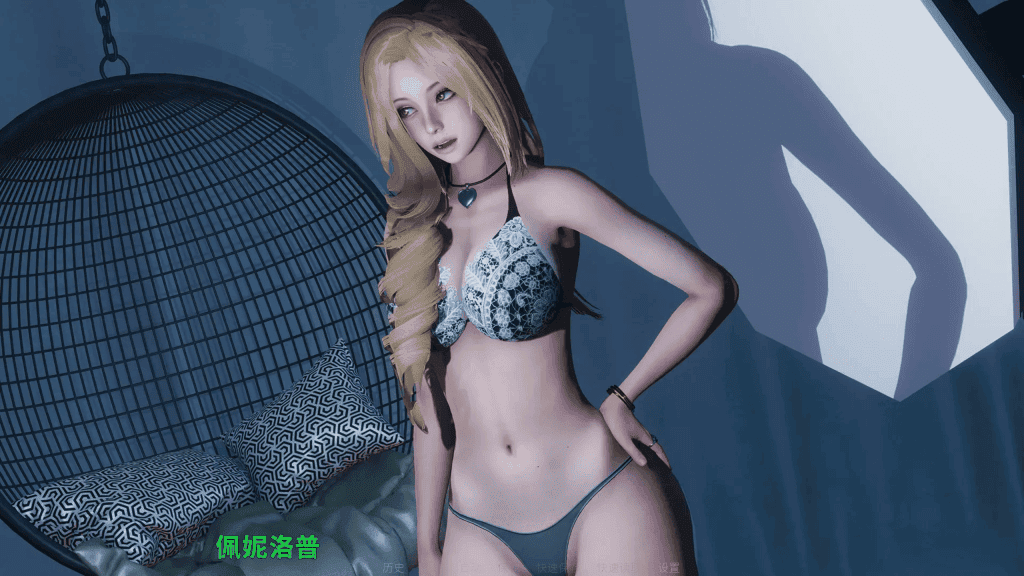 图片[5]-【PC+安卓】永恒世界 Eternum v0.8.5【神作SLG/亚洲风/动态】精翻汉化+攻略-豫语游戏库