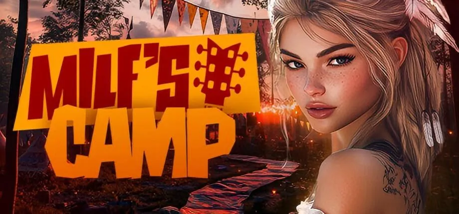 【PC】性爱夏令营 SEX Camp Lust Festival 完结【精品SLG/欧美/3D动态】官方中文-豫语游戏库