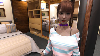【PC+安卓】果体主义学校 Nudist School v0.19【SLG/亚洲风/动态】汉化版-豫语游戏库