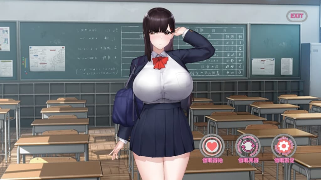 【PC+安卓】催眠应用让她彻底堕落 V1.9.0【互动SLG/全动态/全CV】官方中文-豫语游戏库