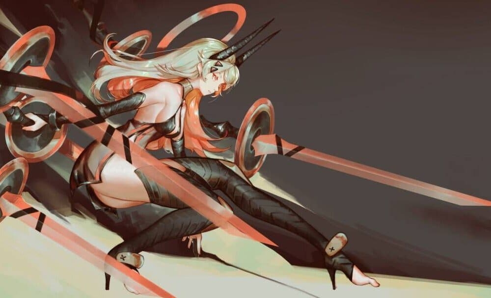 【PC】魔道兵装 Mahou Arms V4.20.3.0【大型ACT/科幻/3D】官方中文-豫语游戏库