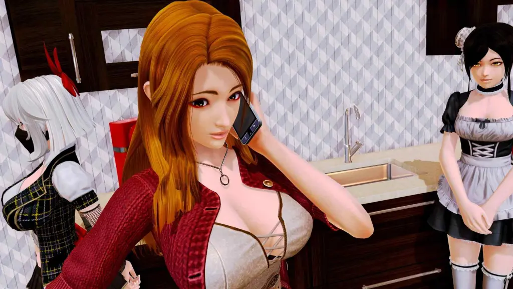 【PC+安卓】后宫大酒店 Harem Hotel V0.18.2【SLG/欧美/动态】汉化版+作弊码【18G】-豫语游戏库