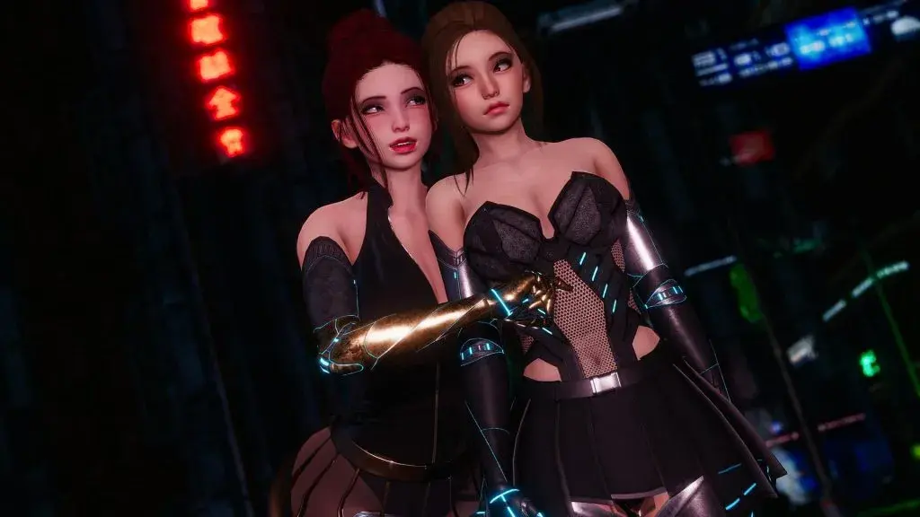 图片[25]-【PC+安卓】永恒世界 Eternum v0.8.5【神作SLG/亚洲风/动态】精翻汉化+攻略-豫语游戏库