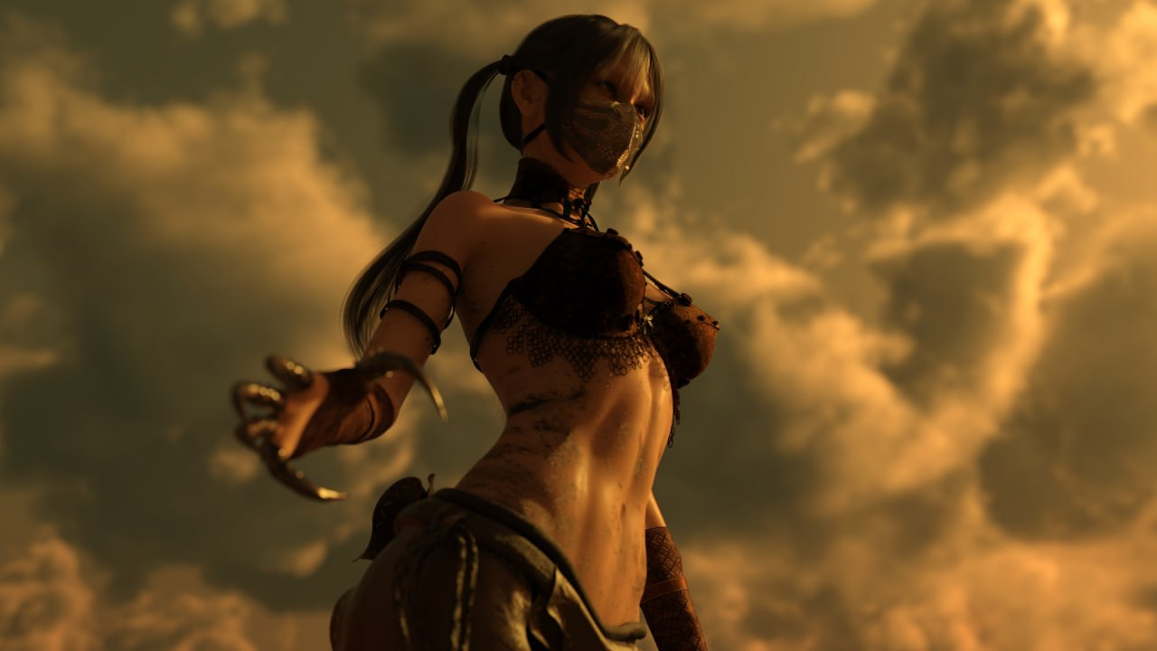 【PC+安卓】沙漠追猎者 Desert Stalker V0.18.3【神作SLG/欧美/动态】官方中文-豫语游戏库