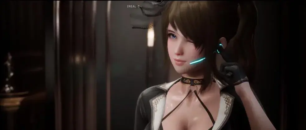 图片[3]-【PC】堕落玩偶：洛夫克拉夫特行动 V0.4.9【精品大型3D互动SLG/全动态】官方中文【9.7G】-豫语游戏库