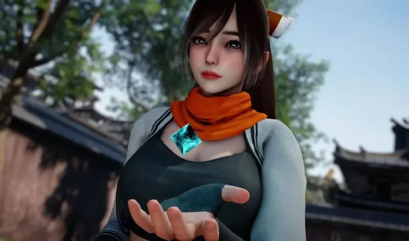 【PC+安卓】跨界 Cross Realms V0.3【国风SLG/修仙/动态】官方中文-豫语游戏库
