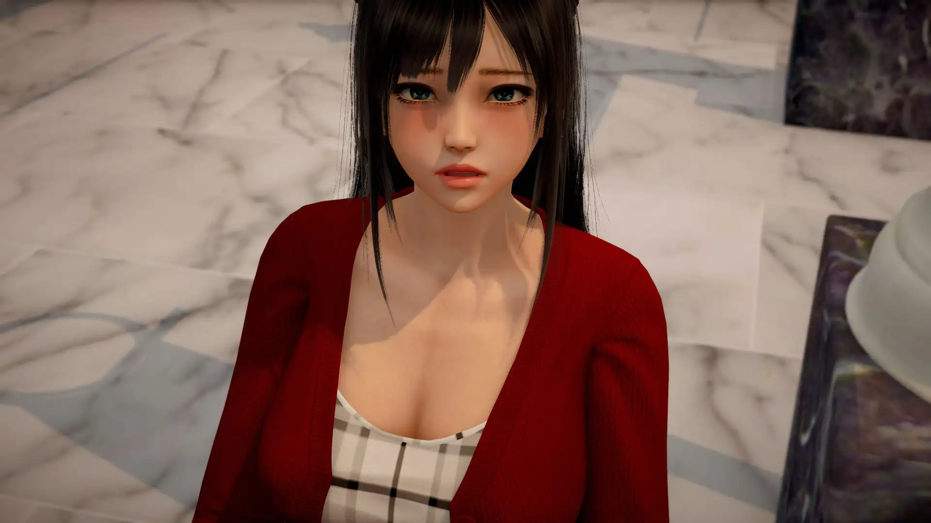【PC+安卓】鲁迪 Re：Rudy V0.6.0【精品SLG/亚洲风/动态】汉化版-豫语游戏库