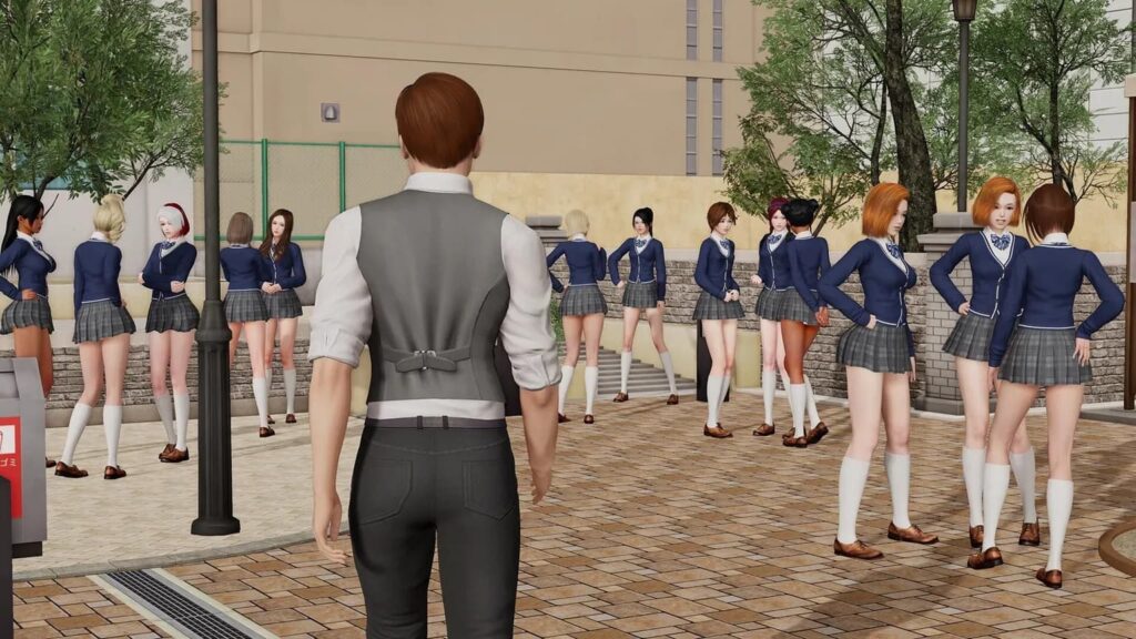 图片[8]-【PC+安卓】校长先生 The Headmaster V0.16.4.3【SLG+欧美+动态】汉化版-豫语游戏库