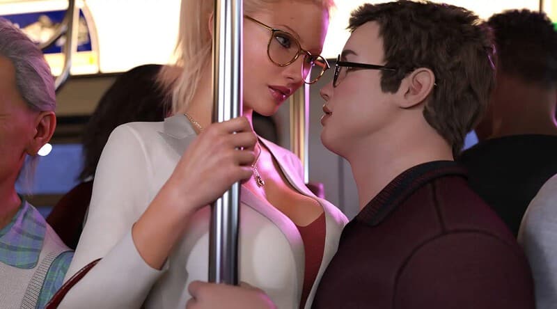 【PC+安卓】杰西卡：奥尼尔的硬新闻 Jessica O’Neil’s Hard News V0.65【SLG/欧美/动态】汉化版-豫语游戏库