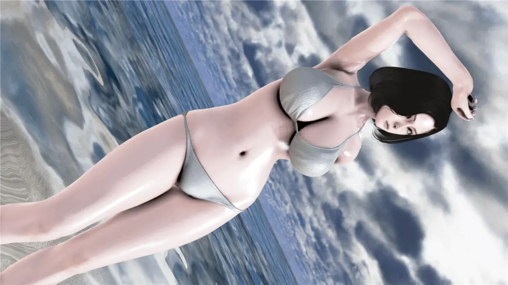 【PC+模拟器】母上攻略Ver1~3【国产SLG/中文/全动态】全CG+附赠3D彩漫+小说-豫语游戏库