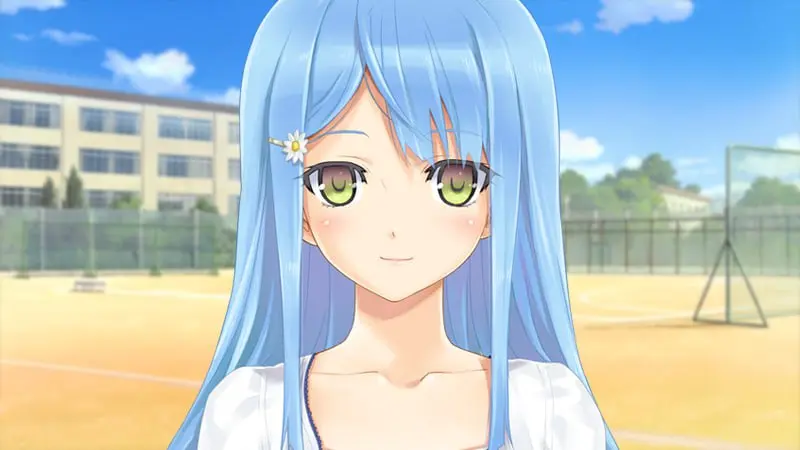 图片[8]-【PC+安卓】美少女万华镜2 -勿忘草与永远的少女【ADV/纯爱/GALgame】汉化版-豫语游戏库