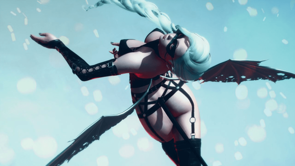 图片[2]-【PC+安卓】极度异常 Deviant Anomalies V0.9.5【SLG/亚洲风/动态】汉化版-豫语游戏库