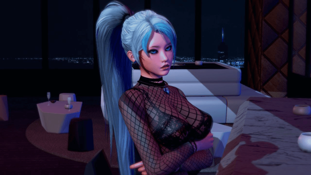 图片[5]-【PC+安卓】极度异常 Deviant Anomalies V0.9.5【SLG/亚洲风/动态】汉化版-豫语游戏库