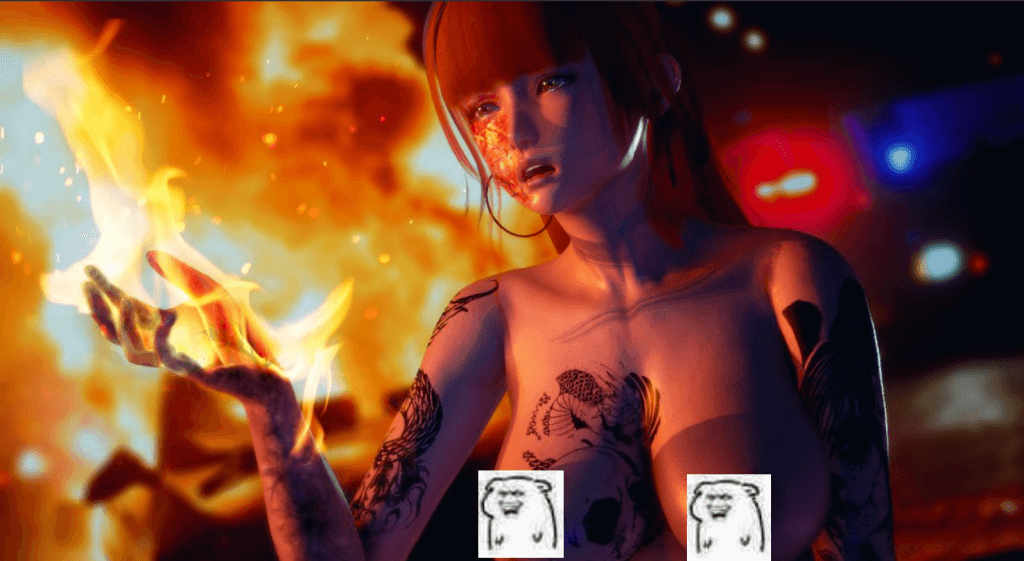 图片[6]-【PC+安卓】极度异常 Deviant Anomalies V0.9.5【SLG/亚洲风/动态】汉化版-豫语游戏库