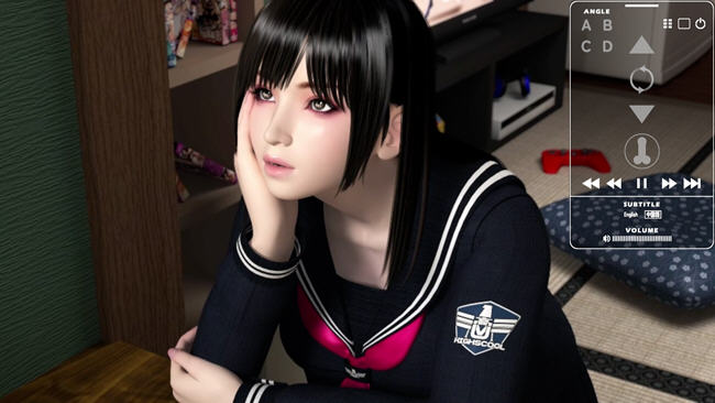 图片[3]-【PC+安卓】梅麻吕豪华超全合集 包含游戏+动画+AI解码【SLG/欧美/动态】55G超全大合集-豫语游戏库