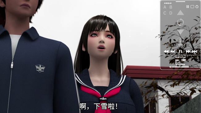图片[4]-【PC+安卓】梅麻吕豪华超全合集 包含游戏+动画+AI解码【SLG/欧美/动态】55G超全大合集-豫语游戏库