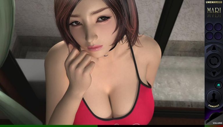 【PC+安卓】梅麻吕豪华超全合集 包含游戏+动画+AI解码【SLG/欧美/动态】55G超全大合集-豫语游戏库