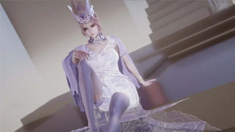 【PC+模拟器】斗罗大陆-比比东篇【国产SLG/古风/动态】官方中文-豫语游戏库