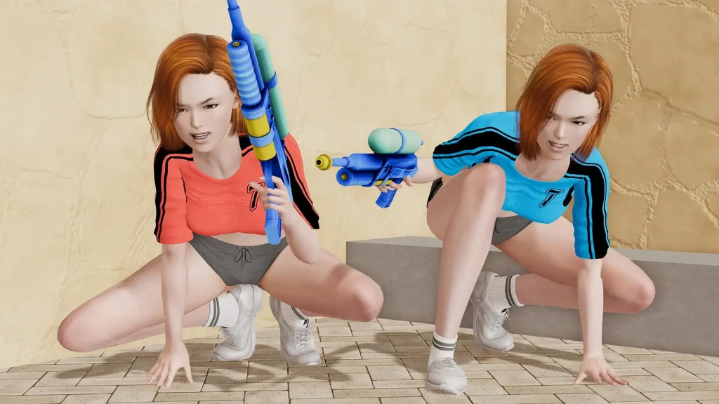 图片[5]-【PC+安卓】校长先生 The Headmaster V0.16.4.3【SLG+欧美+动态】汉化版-豫语游戏库