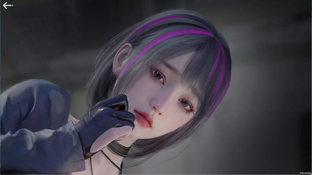 图片[3]-【PC】乔甜和她色欲汹涌的闺蜜们 V20241112【互动SLG/中文/动态】官方中文步兵作弊版-豫语游戏库