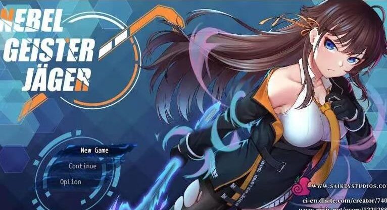 【PC+安卓】除灵猎人：零号羔羊Ver2.15【神作RPG/恶堕被NTR】官方中文+攻略+存档+全CG-豫语游戏库