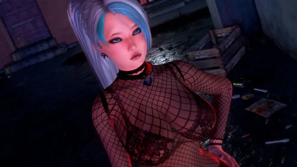 图片[11]-【PC+安卓】极度异常 Deviant Anomalies V0.9.5【SLG/亚洲风/动态】汉化版-豫语游戏库