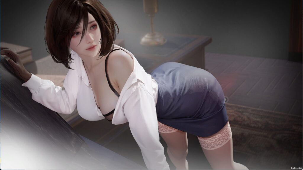 图片[2]-【PC】乔甜和她色欲汹涌的闺蜜们 V20241112【互动SLG/中文/动态】官方中文步兵作弊版-豫语游戏库