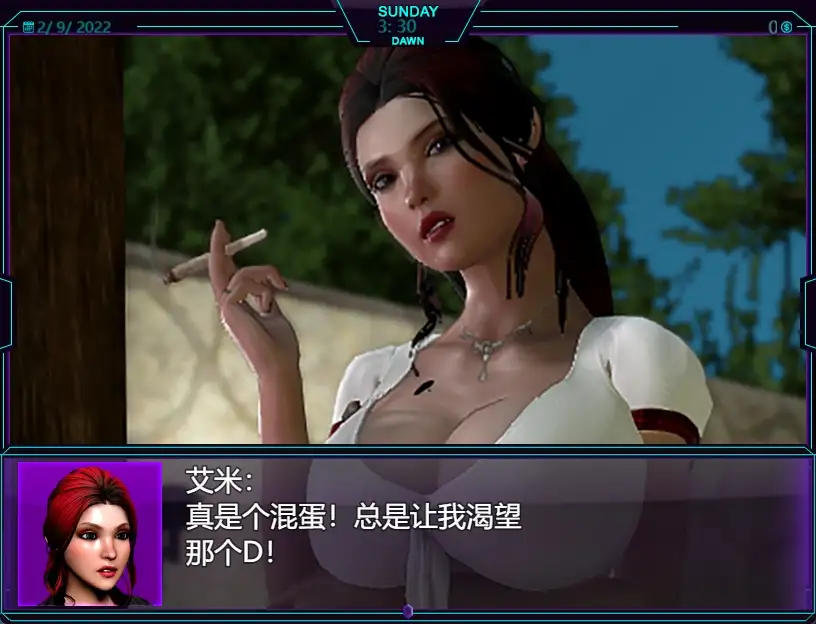 图片[8]-【PC+安卓】我的新生活重置版 My New Life Revamp v0.98【神作RPG/欧美/动态】汉化版【11G】-豫语游戏库