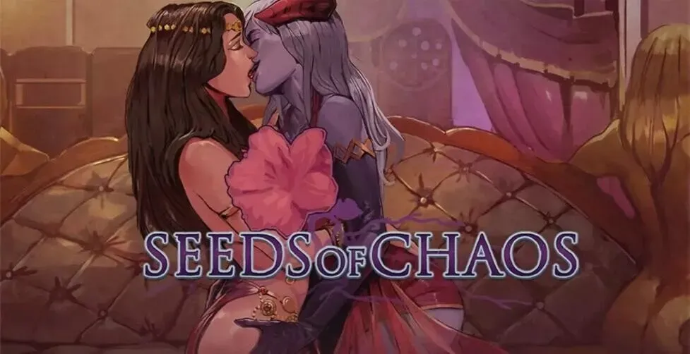 【PC+安卓】混沌种子 Seeds of Chaos v0.4.10【SLG/欧美/2D手绘】汉化版-豫语游戏库