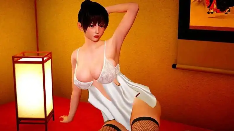 【PC+安卓】忠诚的妻子 Devoted Wife v0.45【亚洲风SLG/动态】官方中文-豫语游戏库