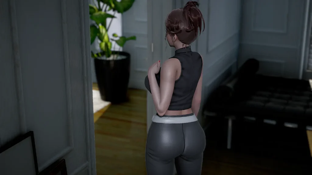 图片[7]-【PC+安卓】欲望小镇/欲望村 Lust Village v0.85【沙盒SLG/欧美/动态】汉化版-豫语游戏库
