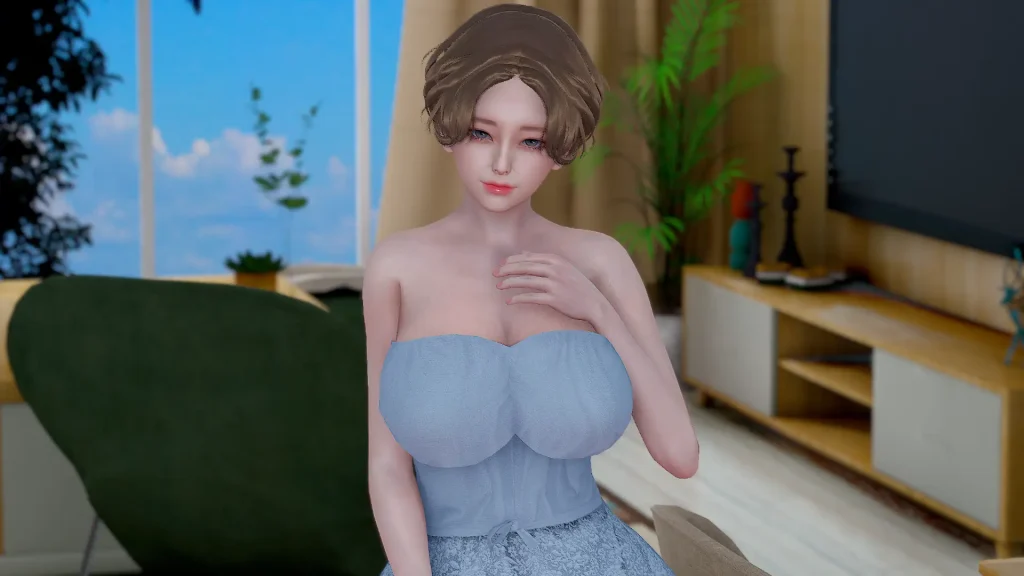 图片[14]-【PC+安卓】欲望小镇/欲望村 Lust Village v0.85【沙盒SLG/欧美/动态】汉化版-豫语游戏库