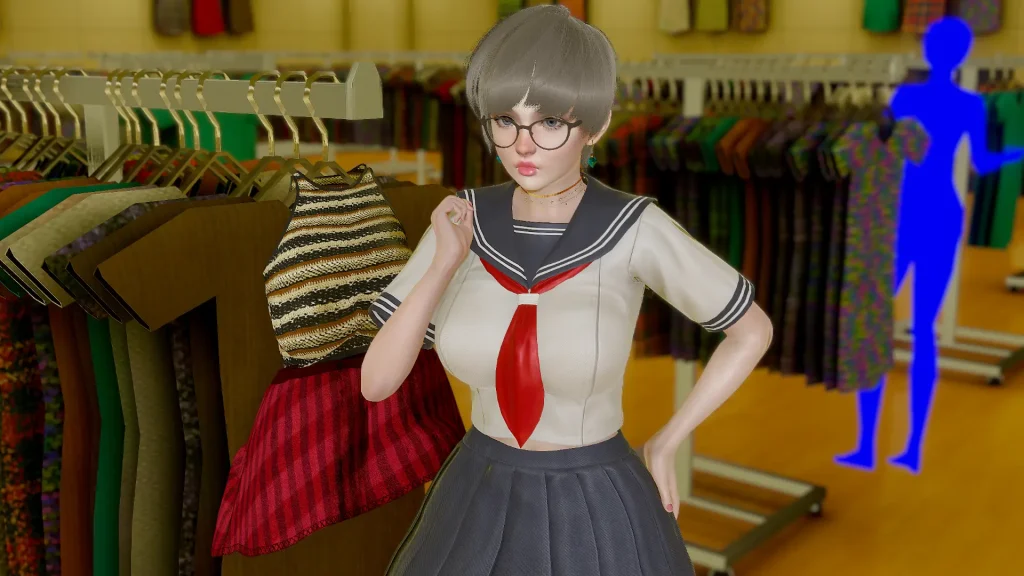 图片[11]-【PC+安卓】欲望小镇/欲望村 Lust Village v0.85【沙盒SLG/欧美/动态】汉化版-豫语游戏库