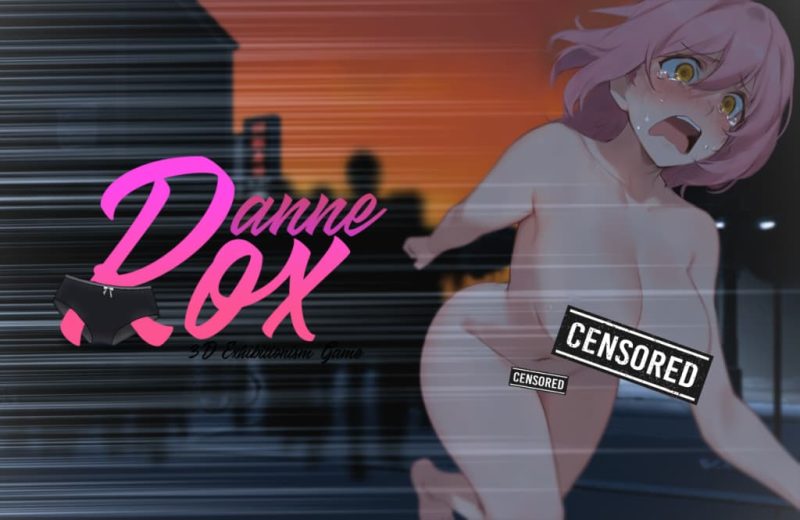【PC】Roxanne V0.4 – ENF Game高自由度3D露出PLAY【3D互动/AI汉化/动态】2月赞助步兵版+翻译软件整合-豫语游戏库