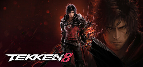 【PC】铁拳8 TEKKEN 8 豪华中文| V1.12.01-震魂裂魄-灭世狂澜+预购特典+全DLC-支持手柄 | 容量120G-豫语游戏库