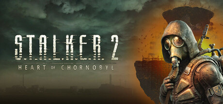 【PC】潜行者2：切尔诺贝利之心 S.T.A.L.K.E.R 2 Heart of Chornobyl Build.17360673豪华中文+预购特典+季票+全DLC【172GB】-豫语游戏库