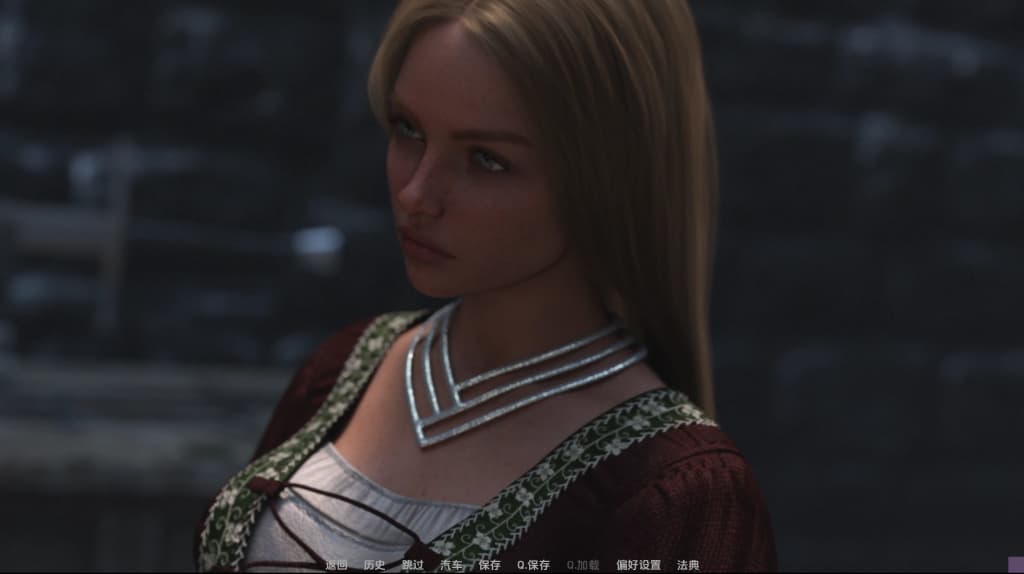 【PC+安卓】继承之潮 Tides of Succession Ch.2 v0.2【SLG/欧美/动态】汉化版-豫语游戏库