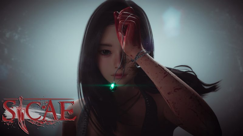 【PC+安卓】西卡 Sicae Ep6【神作SLG/亚洲风/动态】精翻汉化-豫语游戏库