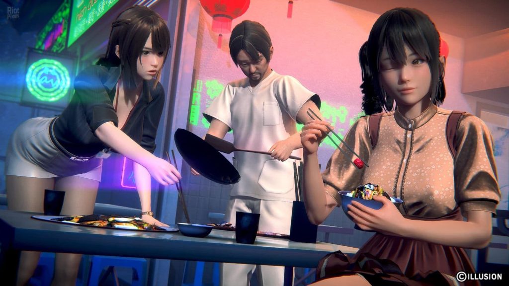 图片[9]-【PC】职场少女-Room Girl V2.01【I社神作SLG/3D全动态】精翻汉化步兵版+新DLC+五千多角色卡MOD【56G】-豫语游戏库