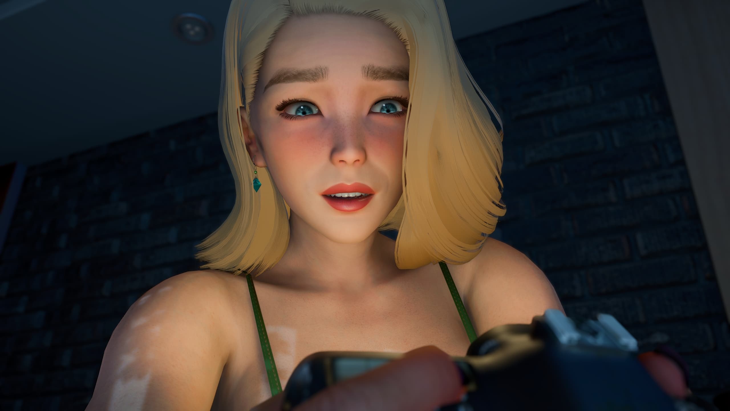 【PC+安卓】罪恶之夏：禁忌之爱的故事 Sinful Summer Ch.2.7【SLG/亚洲风/动态】汉化版-豫语游戏库