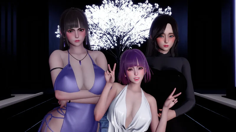【PC+安卓】城市家园 CityDom v0.4【沙盒SLG/亚洲风/动态】汉化版-豫语游戏库