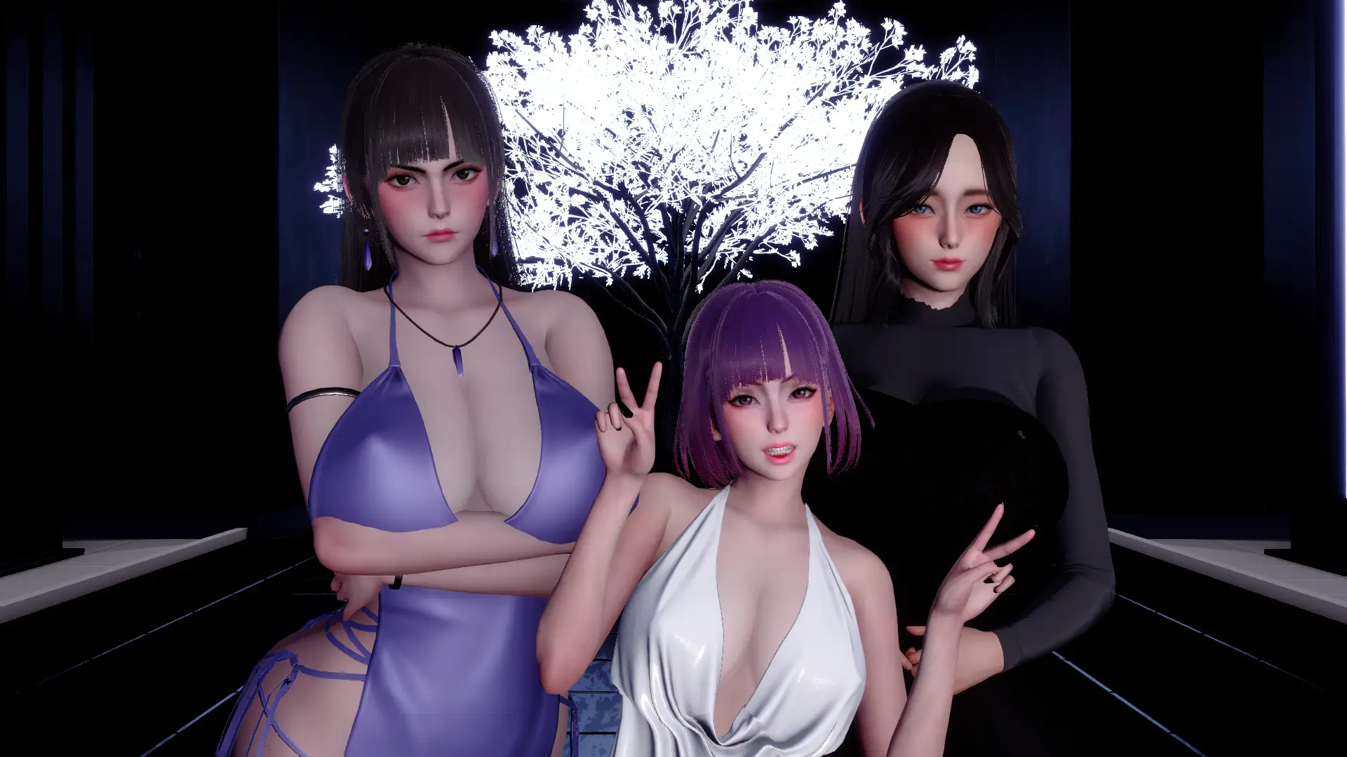 【PC+安卓】城市家园 CityDom v0.4【沙盒SLG/亚洲风/动态】汉化版-豫语游戏库