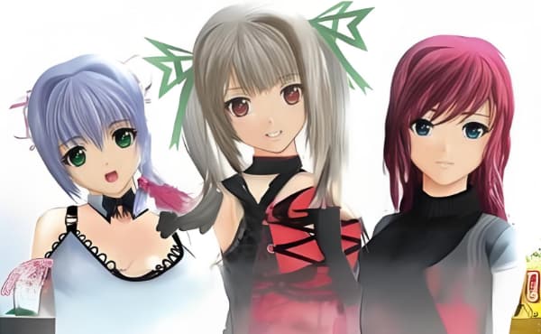 图片[6]-【PC】职场少女-Room Girl V2.01【I社神作SLG/3D全动态】精翻汉化步兵版+新DLC+五千多角色卡MOD【56G】-豫语游戏库