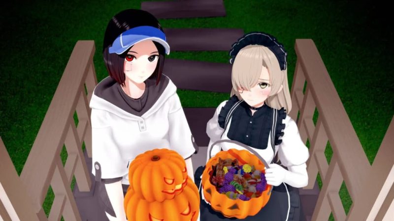 【PC+安卓】我的电子羊女仆梦 v0.6.2【精品SLG/亚洲风/动态】汉化版-豫语游戏库