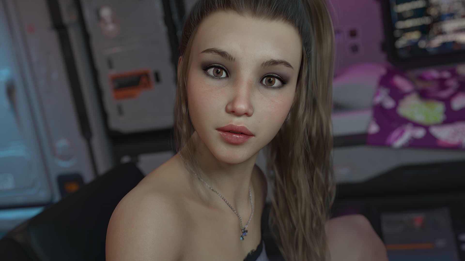 【PC+安卓】令人陶醉的味道 The Intoxicating Flavor V4.0【SLG/欧美/动态】汉化版-豫语游戏库