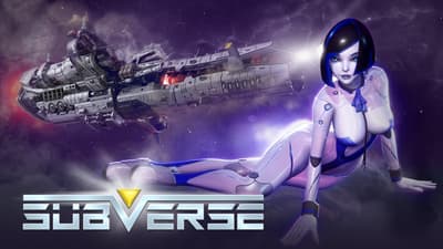 【PC】颠覆 SUBVERSE Ver1.1.1【3D大作/精翻汉化/步兵全动态】tt_君完整汉化步兵版+全解锁存档【66.9G】-豫语游戏库