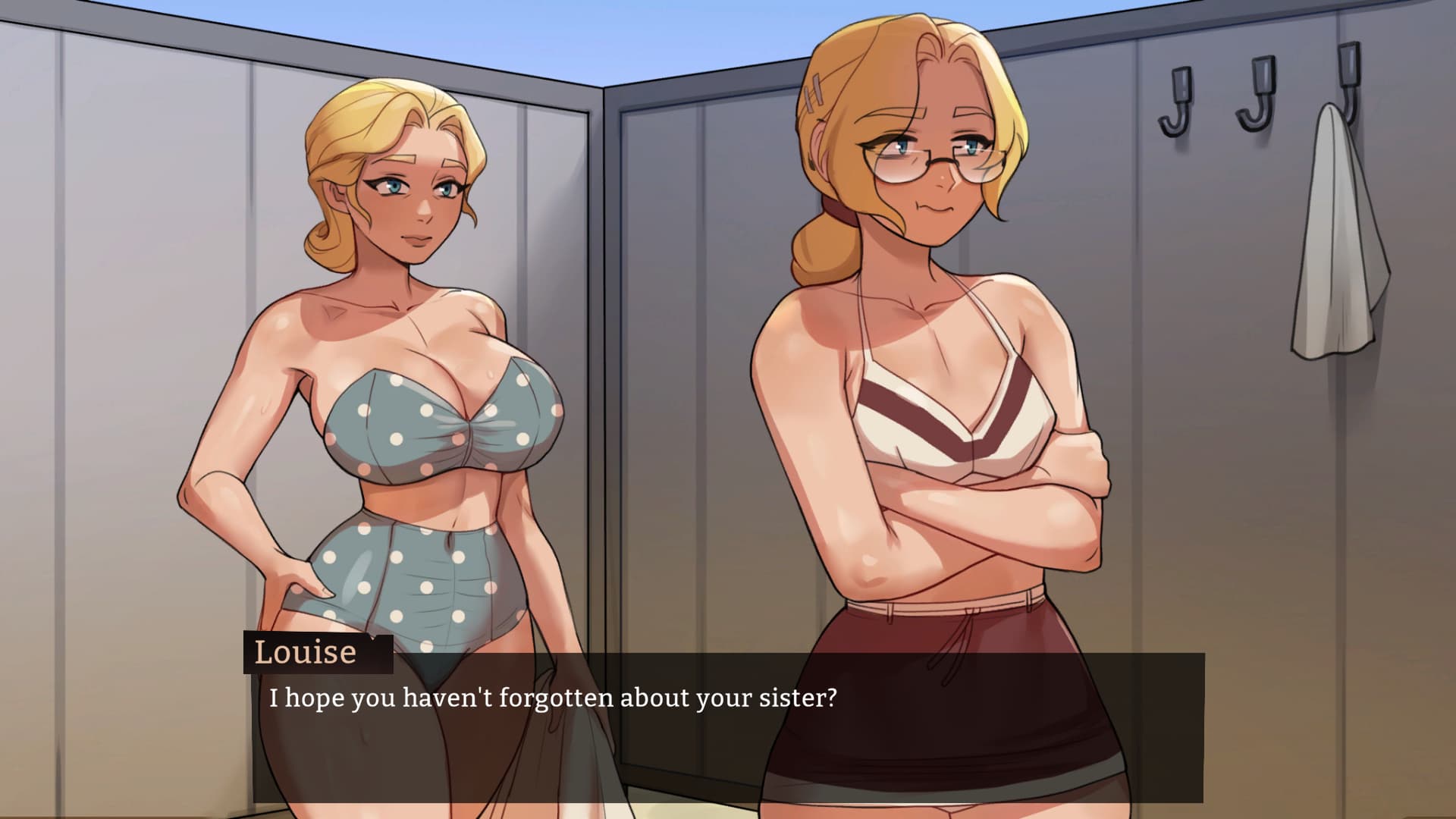 【PC+安卓】魔法学院 Magic Academy V0.4.0.6【SLG/欧美/动态】官方中文-豫语游戏库