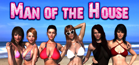 【PC】一家之主 Man of the House v1.06b【沙盒SLG/欧美/动态】官方中文-豫语游戏库